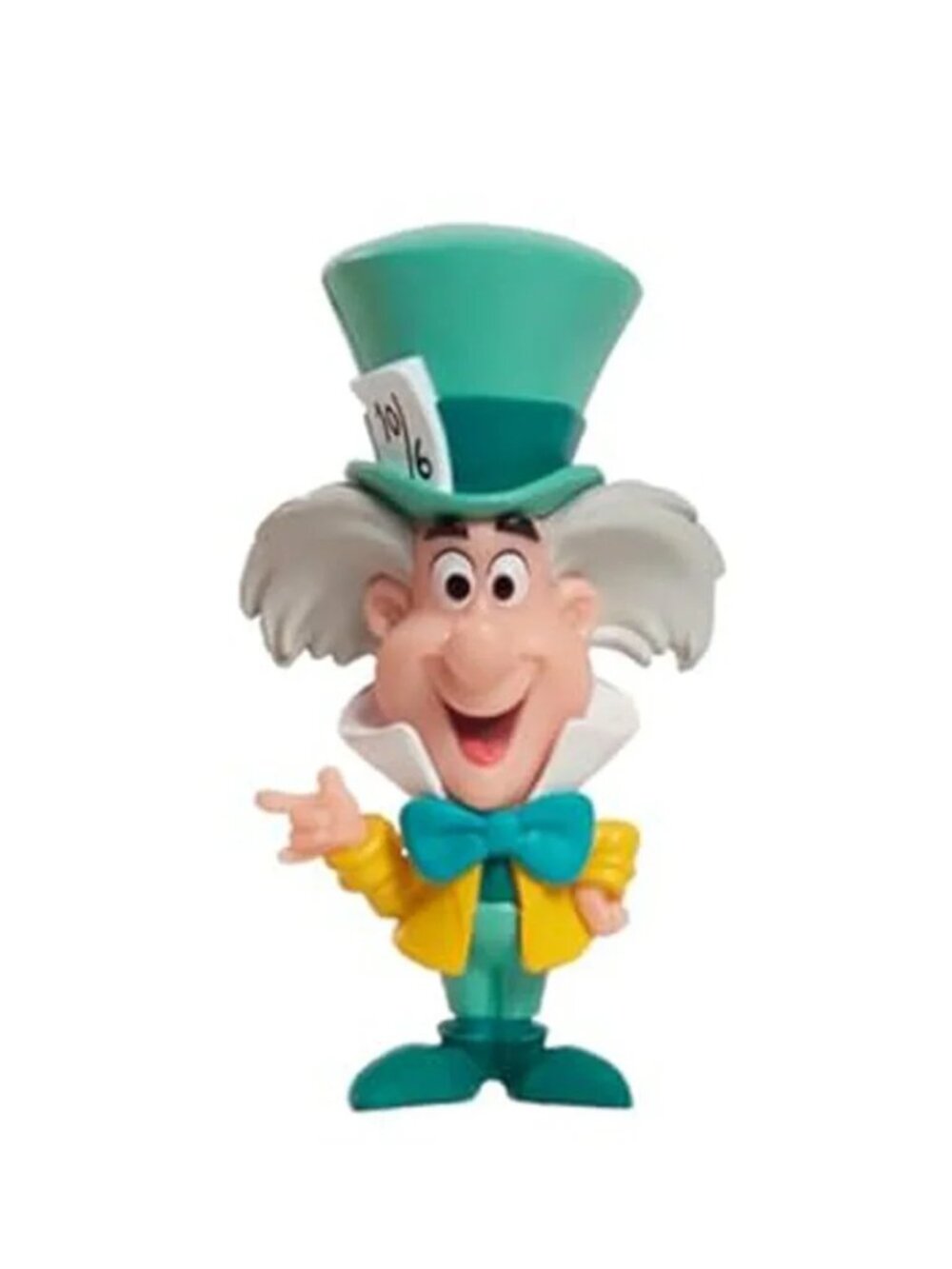 Alice in Wonderland Mad Hatter figure- Disney 100 mystery / blind Box Collection